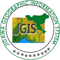 Jigawa Geographic Information System