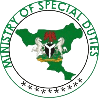 Ministry of Special Duties