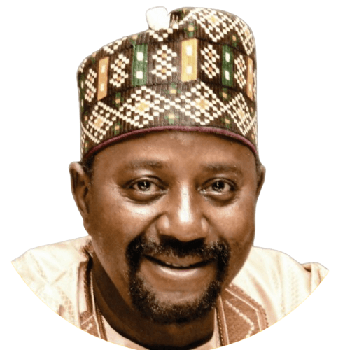 Jigawa State Governor